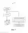 Fig. 08 - Processing print media including marked portions and unmarked portions
