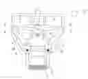 Fig. 01 - Method for compacting the ballast bed of a track, and tamping unit