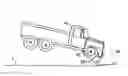 Fig. 01 - Modular vehicle barrier
