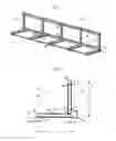 Fig. 02 - Modular vehicle barrier