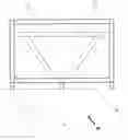 Fig. 01 - EXTERIOR ENGINEERED FENCE SYSTEM