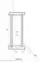 Fig. 03 - EXTERIOR ENGINEERED FENCE SYSTEM