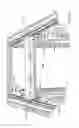 Fig. 16 - Interlock for enclosures