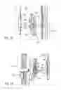 Fig. 23 - Interlock for enclosures