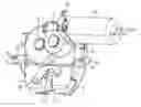 Fig. 01 - Door lock apparatus