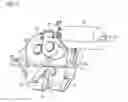 Fig. 02 - Door lock apparatus