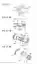 Fig. 09 - Handle apparatus for vehicle