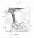 Fig. 02 - Method and apparatus for stacking strip material of cellular blind fabrics