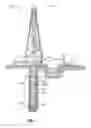 Fig. 02 - Underreamer cutter block
