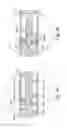 Fig. 04 - Downhole debris-collecting tool having an improved valve