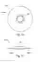 Fig. 09 - Downhole debris-collecting tool having an improved valve