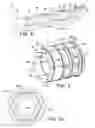 Fig. 04 - Release lugs for a jarring device