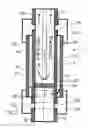 Fig. 02 - Gas separator assembly with degradable material