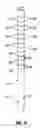 Fig. 02 - Well integrity analysis using sonic measurements over depth interval