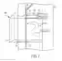 Fig. 08 - Clampless cable protector and installation system