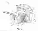 Fig. 14 - Pressurized oil system powered by two-stroke engine