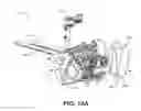 Fig. 17 - Pressurized oil system powered by two-stroke engine