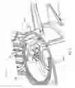 Fig. 07 - Coolant control valve with load-limiting end stop arrangement