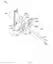 Fig. 09 - Three actuator cascade type thrust reverser actuation system