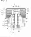 Fig. 02 - Turbo-molecular pump