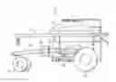 Fig. 01 - Drive system for an agricultural product distribution system