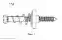 Fig. 02 - Captive bolt assembly for utility boxes