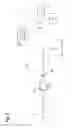 Fig. 06 - Drive train for driving a working unit of a self-propelled harvester