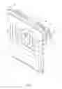 Fig. 02 - Heat dissipating device for braking system