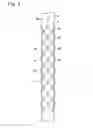 Fig. 03 - CYLINDER DEVICE AND METHOD OF PRODUCING THE SAME