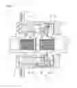 Fig. 02 - Cap with clutch for helical LSD