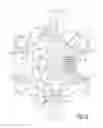 Fig. 05 - Differential assembly with two-piece carrier and welded ring gear