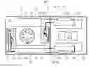 Fig. 01 - ELASTIC BODY FOR CLOSURE, AIR CONDITIONING DEVICE, AND CLOSURE METHOD