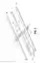 Fig. 02 - Apparatus system and method for retrofitting a fluorescent light fixture to an LED-based lighting system