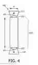 Fig. 06 - Lighting module and a luminaire