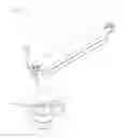 Fig. 06 - LIGHTING MODULE TIGHTENING STRUCTURE