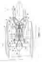Fig. 02 - Fuel nozzle with angled main injection ports and radial main injection ports
