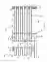 Fig. 08 - Dynamics-mitigating adapter for bundled tube fuel nozzle