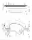 Fig. 07 - Fuel nozzle heat shield
