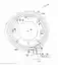 Fig. 01 - Combustion system and method for attenuation of combustion dynamics in a gas turbine engine
