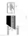 Fig. 33 - Thin multi-channel heat exchanger