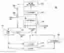 Fig. 01 - Cooling system with improved compressor stability