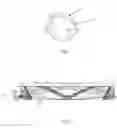 Fig. 02 - ILLUMINATING TUBES AND DOORS FOR REFRIGERATOR USING THE SAME