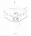 Fig. 02 - FIXING STRUCTURE AND HEAT DISSIPATION DEVICE THEREWITH