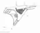 Fig. 02 - Adjustable cheek riser
