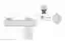 Fig. 01 - DIRECTIONALLY VISIBLE SIGHTING DEVICE