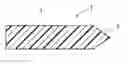 Fig. 01 - PROJECTILE FOR SIMULATING BIRD STRIKE