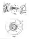 Fig. 05 - Tape measure with compact retraction system