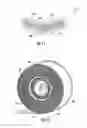 Fig. 08 - Tape measure with compact retraction system
