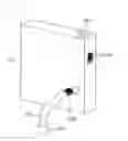 Fig. 08 - Deformation detecting device and diagnosis system