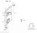Fig. 03 - Method for calibration of gyro sensor using tilt sensor
